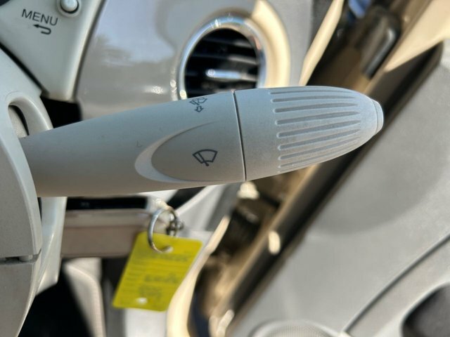 Fiat 500C Convertible 0.9 Twinair S Dualogic Euro 6 Ss Grey #33