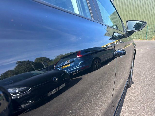 Seat Ibiza Hatchback Black #4