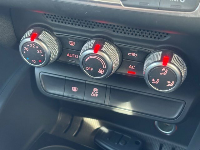 Audi A1 1.2 Tfsi Sport Sportback Euro 5 White #48
