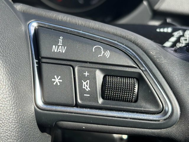 Audi A1 1.2 Tfsi Sport Sportback Euro 5 White #52