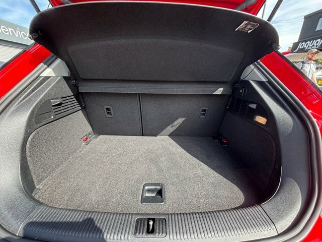 Audi A1 1.2 Tfsi Sport Sportback Euro 5 White #25