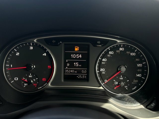 Audi A1 1.2 Tfsi Sport Sportback Euro 5 White #39