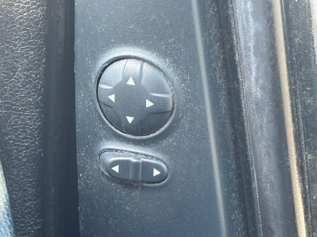 Ford KA Edge 35 Taxpsensorstwo Keysfsh Blue #45