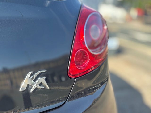Ford KA Edge 35 Taxpsensorstwo Keysfsh Blue #15