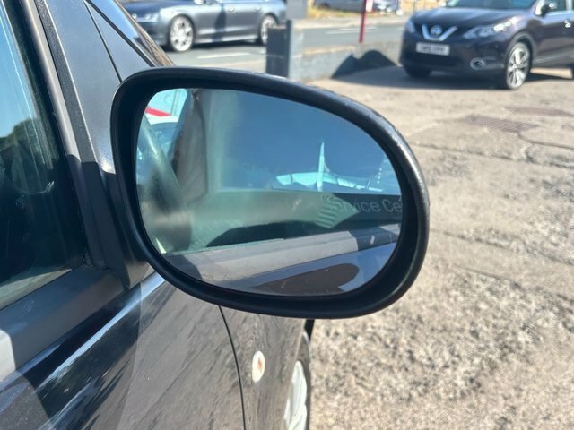 Ford KA Edge 35 Taxpsensorstwo Keysfsh Blue #19