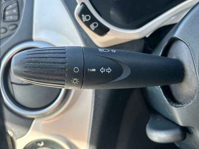 Ford KA Edge 35 Taxpsensorstwo Keysfsh Blue #43