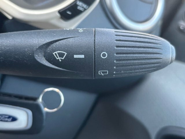 Ford KA Edge 35 Taxpsensorstwo Keysfsh Blue #44