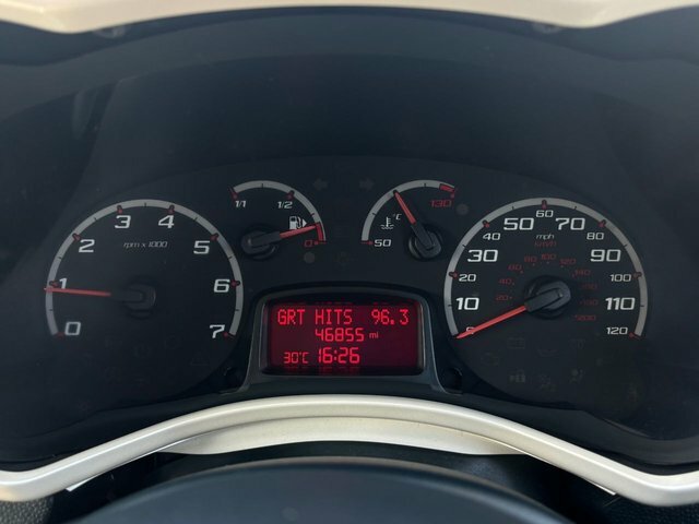 Ford KA Edge 35 Taxpsensorstwo Keysfsh Blue #38