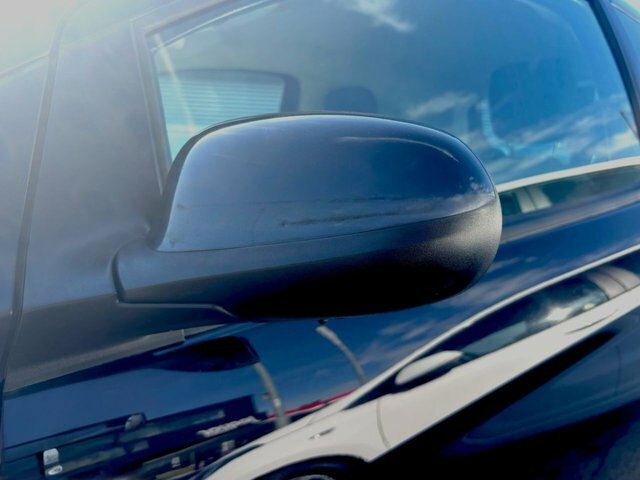 Ford KA Edge 35 Taxpsensorstwo Keysfsh Blue #10
