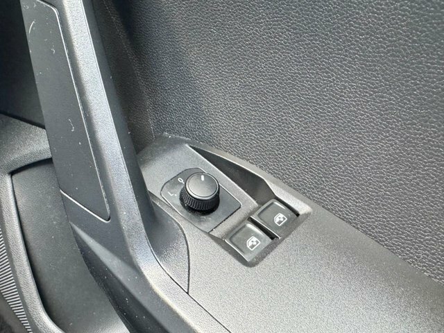 Seat Ibiza 1.0 Tsi 110Ps Fr Sport 5-Door Silver #44