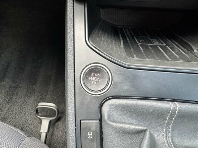 Seat Ibiza 1.0 Tsi 110Ps Fr Sport 5-Door Silver #39