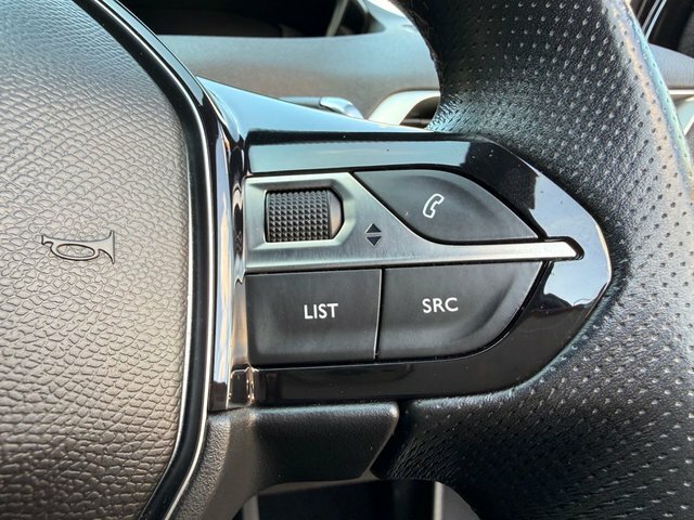 Peugeot 3008 1.5 Bluehdi Allure Eat8 Grey #33
