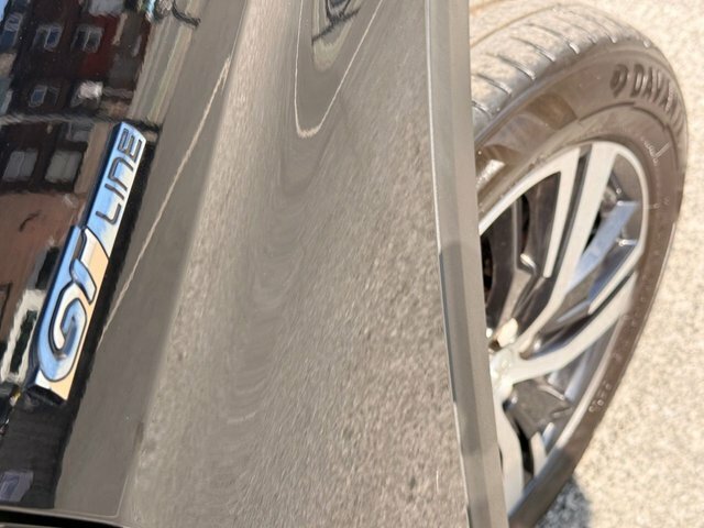 Peugeot 3008 1.5 Bluehdi Allure Eat8 Grey #15