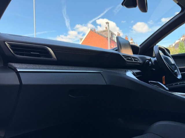 Peugeot 3008 1.5 Bluehdi Allure Eat8 Grey #43