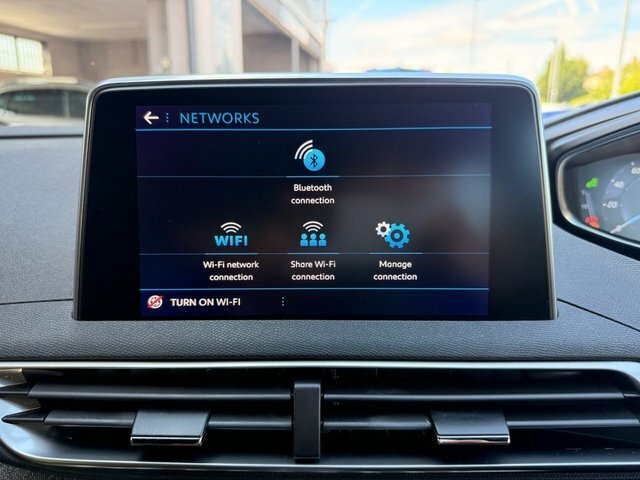 Peugeot 3008 1.5 Bluehdi Allure Eat8 Grey #45
