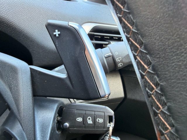 Peugeot 3008 1.5 Bluehdi Allure Eat8 Grey #38