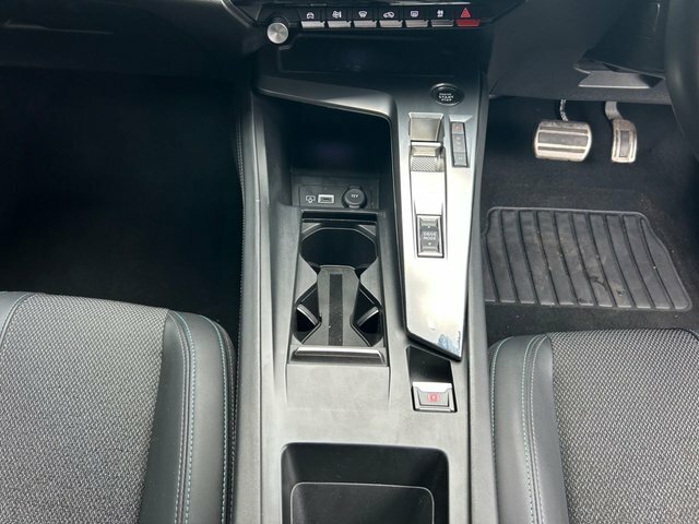Peugeot 308 SW 1.2 Puretech Allure Estate Eat Euro 6  #52