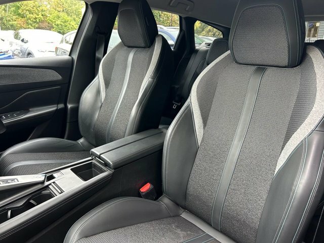 Peugeot 308 SW 1.2 Puretech Allure Estate Eat Euro 6  #23