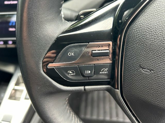 Peugeot 308 SW 1.2 Puretech Allure Estate Eat Euro 6  #36