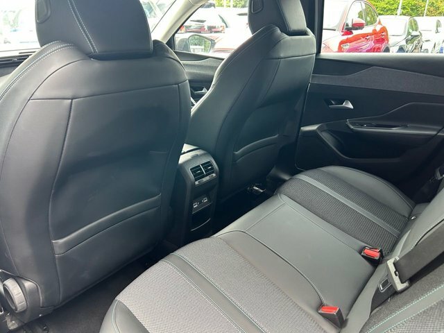 Peugeot 308 SW 1.2 Puretech Allure Estate Eat Euro 6  #24
