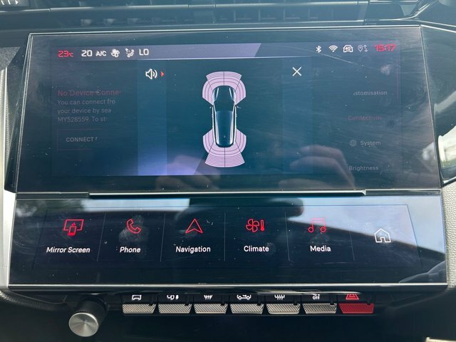Peugeot 308 SW 1.2 Puretech Allure Estate Eat Euro 6  #51