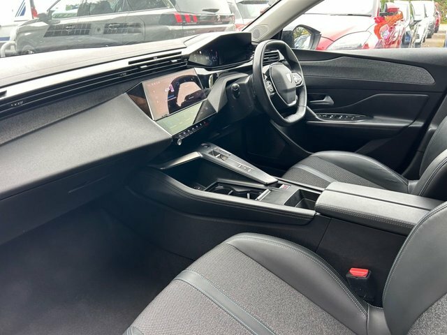 Peugeot 308 SW 1.2 Puretech Allure Estate Eat Euro 6  #22