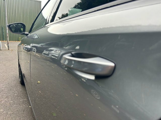 Peugeot 308 SW 1.2 Puretech Allure Estate Eat Euro 6  #10