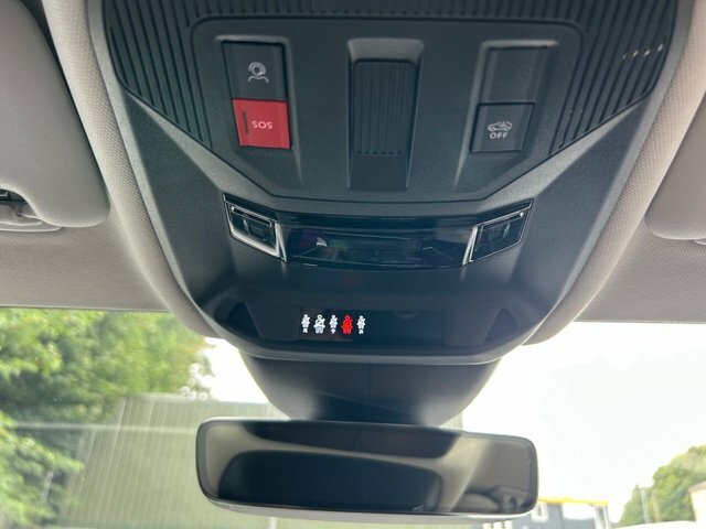Peugeot 308 SW 1.2 Puretech Allure Estate Eat Euro 6  #56