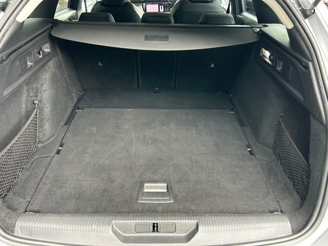 Peugeot 308 SW 1.2 Puretech Allure Estate Eat Euro 6  #20
