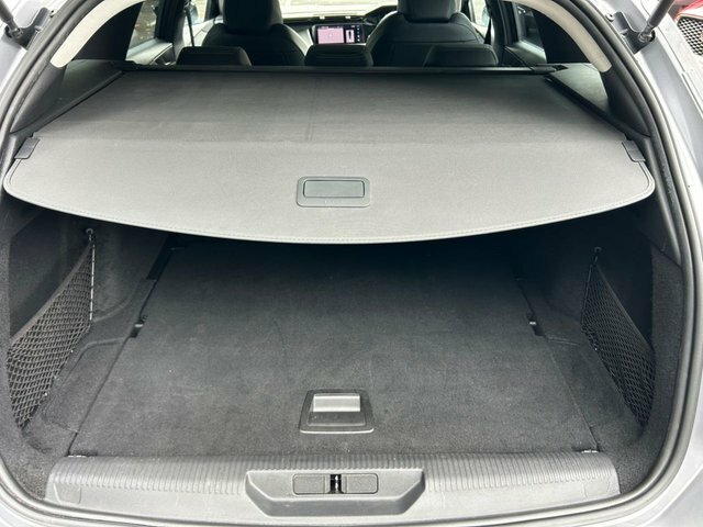 Peugeot 308 SW 1.2 Puretech Allure Estate Eat Euro 6  #19