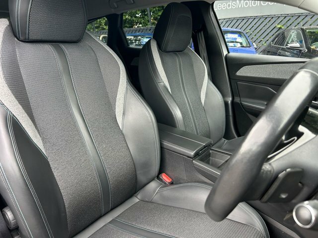 Peugeot 308 SW 1.2 Puretech Allure Estate Eat Euro 6  #31