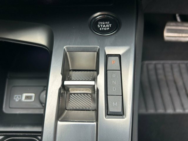 Peugeot 308 SW 1.2 Puretech Allure Estate Eat Euro 6  #54