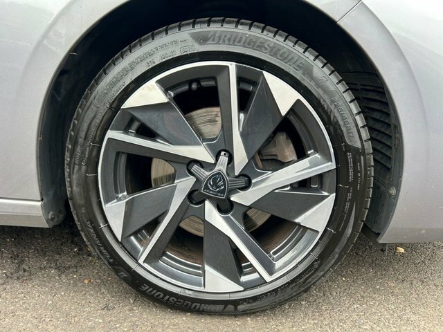 Peugeot 308 SW 1.2 Puretech Allure Estate Eat Euro 6  #17