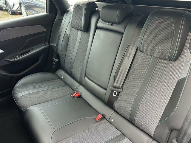 Peugeot 308 SW 1.2 Puretech Allure Estate Eat Euro 6  #25