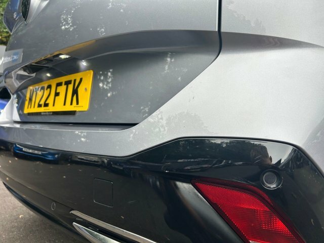 Peugeot 308 SW 1.2 Puretech Allure Estate Eat Euro 6  #8