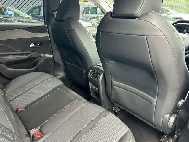 Peugeot 308 SW 1.2 Puretech Allure Estate Eat Euro 6  #28