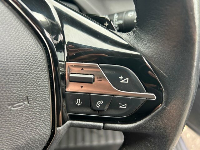 Peugeot 308 SW 1.2 Puretech Allure Estate Eat Euro 6  #38