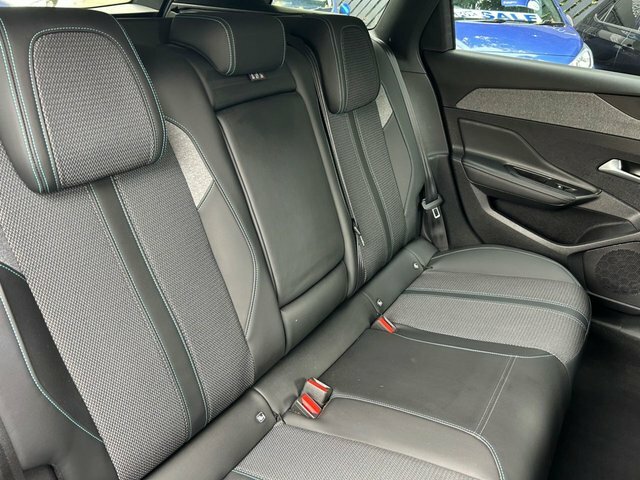 Peugeot 308 SW 1.2 Puretech Allure Estate Eat Euro 6  #29