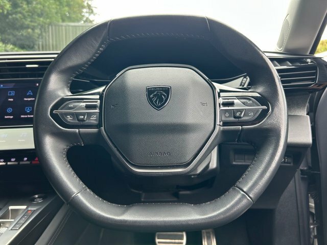 Peugeot 308 SW 1.2 Puretech Allure Estate Eat Euro 6  #35