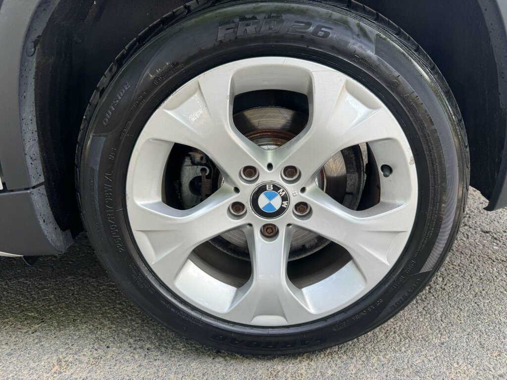 BMW X1 2.0 20D Se Suv Xdrive Euro 5 17 Black #20