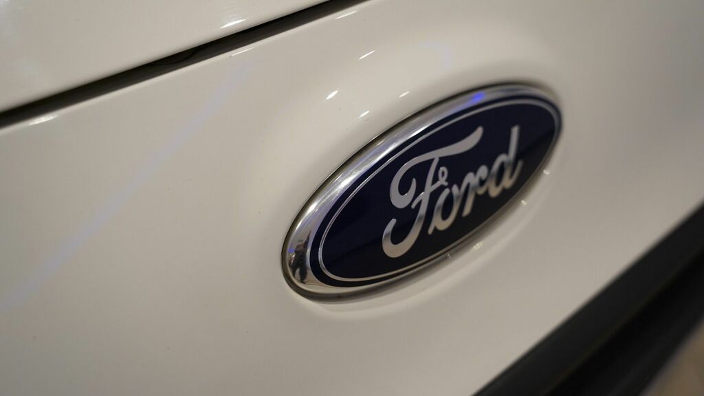 Ford KA 1.2 Ti-vct Zetec Euro 6 White #21
