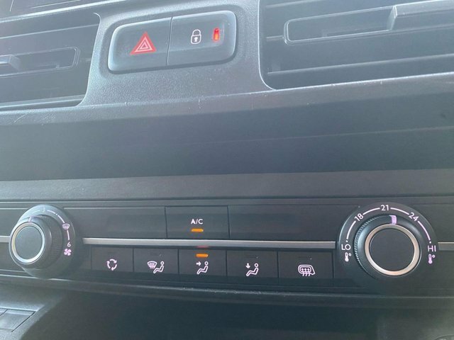 Peugeot Partner 1.5 Blue Hdi Professional NU70VUW White #3