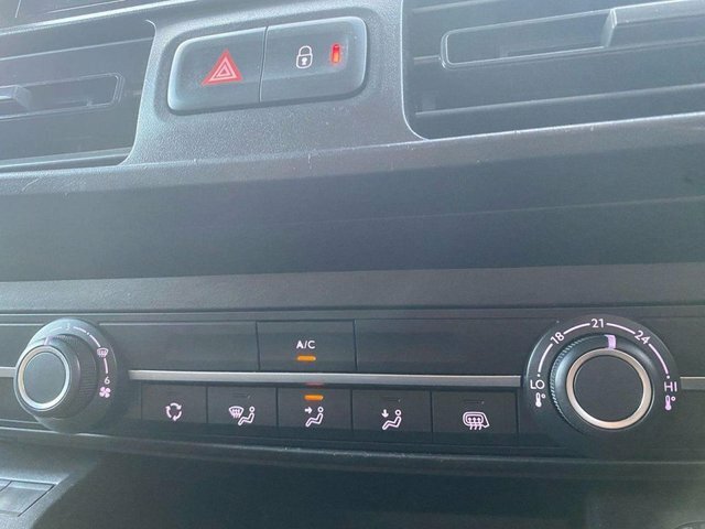 Peugeot Partner Bluehdi 950 S 100Ps Lwb Euro 6 With No Vat, Dab Ra White #7