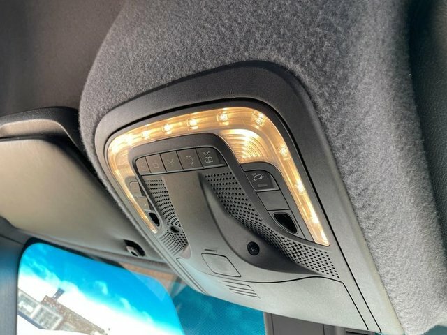 Mercedes-Benz Sprinter 315 Cdi 150 L2h2 Progressive Mwb High Roof Fwd 21 White #11