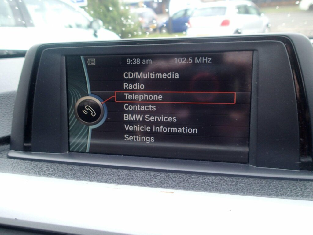 BMW 3 Series 2.0 328I Luxury 242 Bhp Silver #18