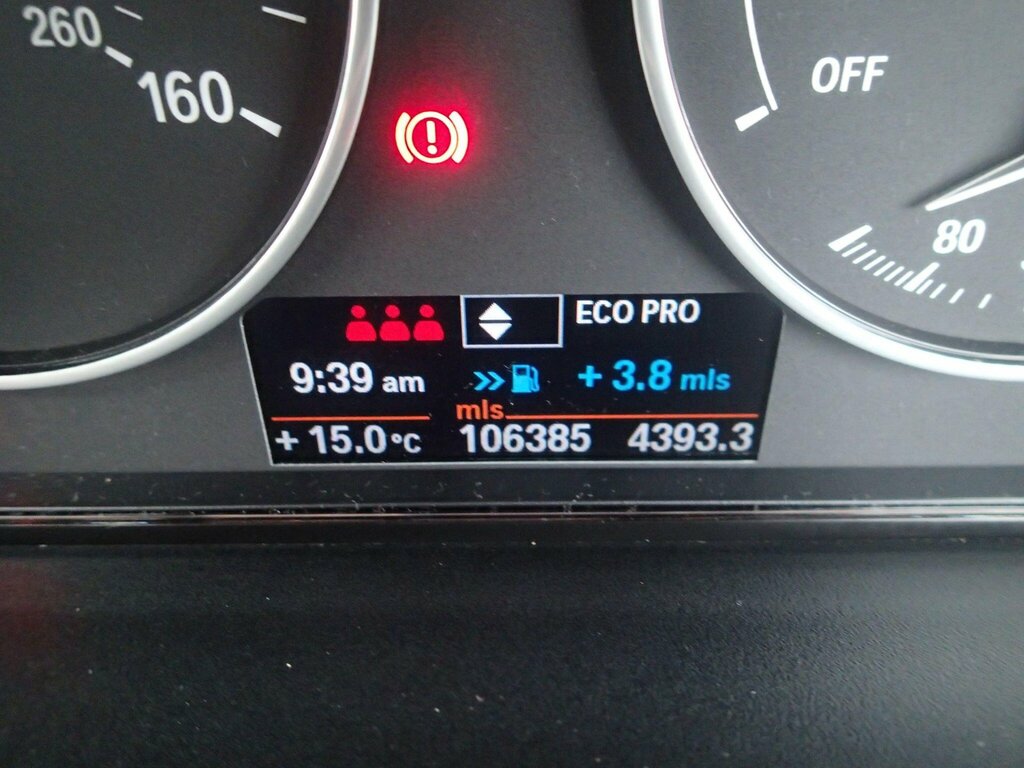 BMW 3 Series 2.0 328I Luxury 242 Bhp Silver #17