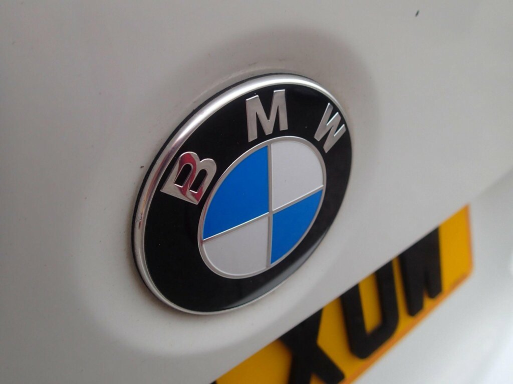BMW 3 Series 2.0 328I Luxury 242 Bhp Silver #26