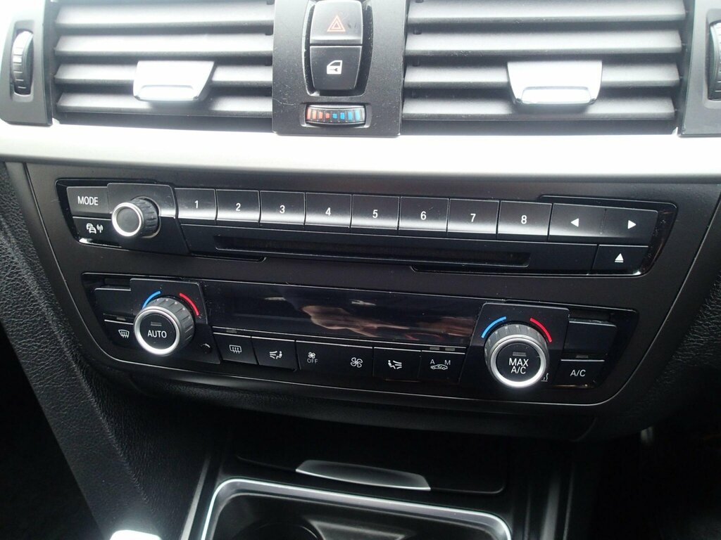 BMW 3 Series 2.0 328I Luxury 242 Bhp Silver #19