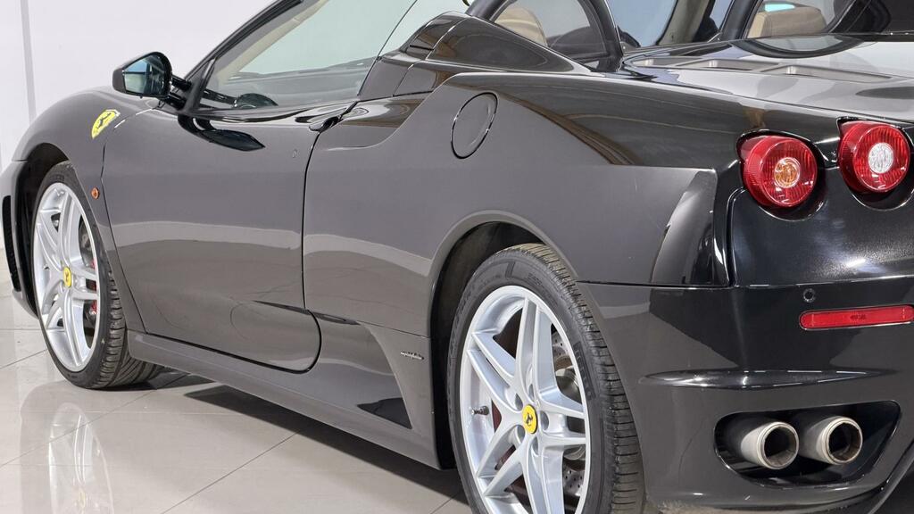 Ferrari F430 4.3 Spider F1 Dct 420 Gkm, 490 Bhp  #30