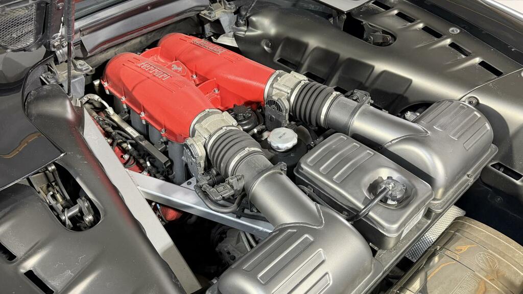 Ferrari F430 4.3 Spider F1 Dct 420 Gkm, 490 Bhp  #27